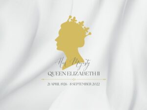 London,09.08.2022,her,royal,highness,queen,elizabeth,ii,death,memoir,memorial